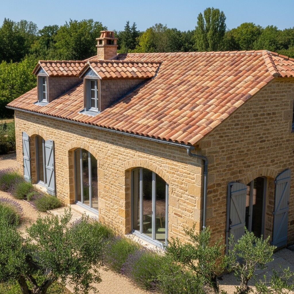 RH RENOVATION